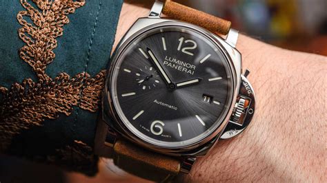 panerai luminor due 38mm price|panerai luminor due 38mm review.